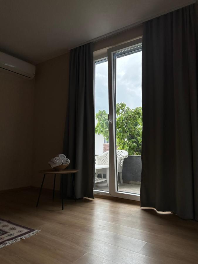 מלון פג'ה Bora מראה חיצוני תמונה
