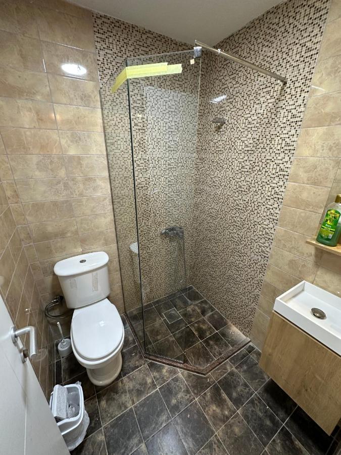 מלון פג'ה Bora מראה חיצוני תמונה